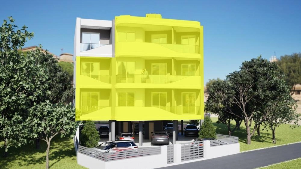 1 - venda apartamento chania creta grécia