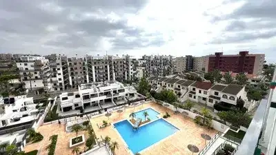 1 - продажа квартира pilar de la horadada валенсия испания