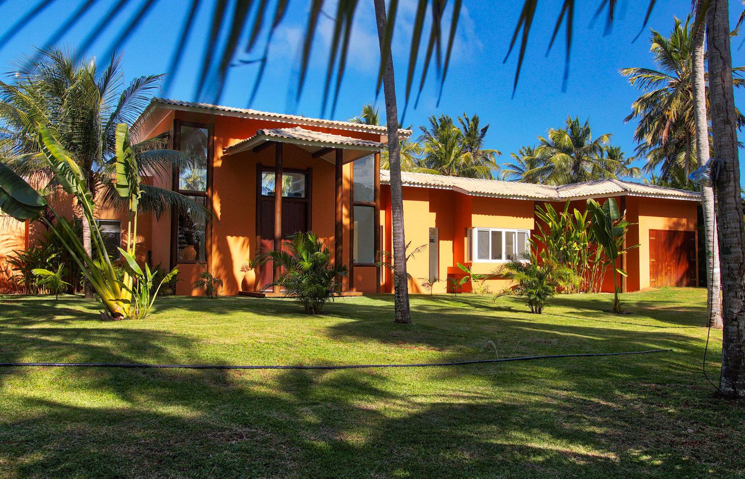 1 - vente maison maracajá santa catarina brésil