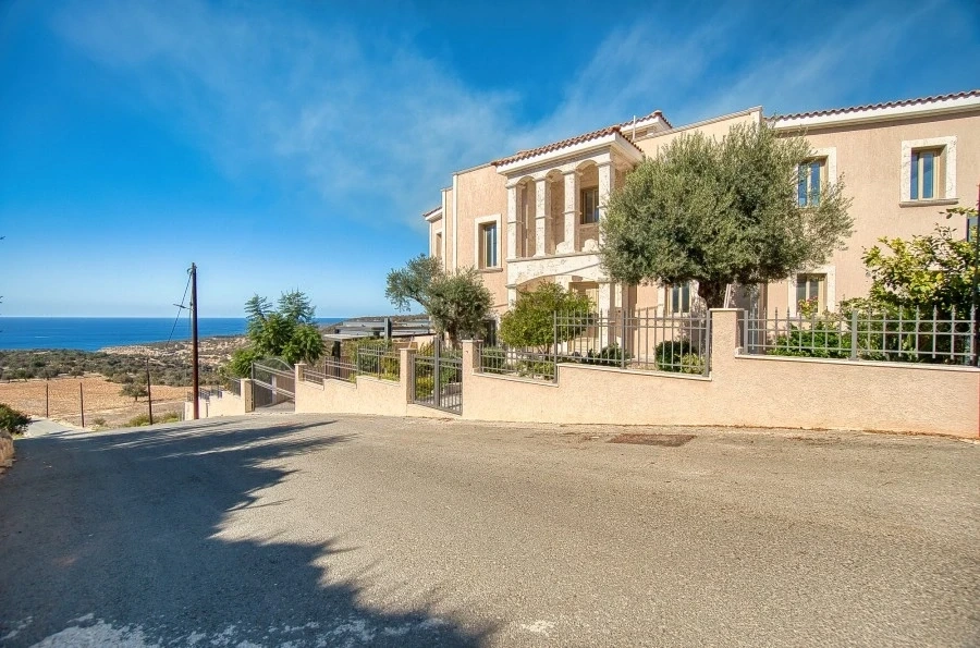 2 - verkauf villa paphos paphos zypern