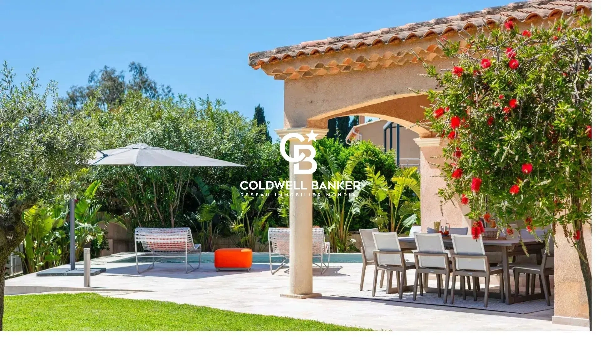 1 - waterfront villa for sale in la londe-les-maures var france