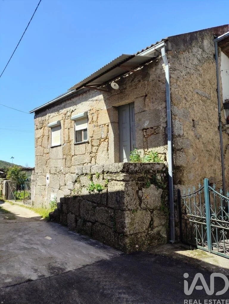 2 - vendita casa tábua regione centro portogallo