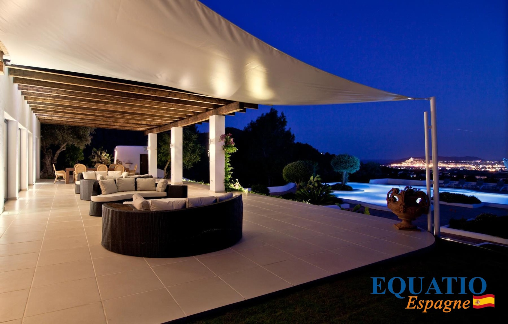 2 - verkauf haus meerblick ibiza - eivissa ibiza - balearen spanien