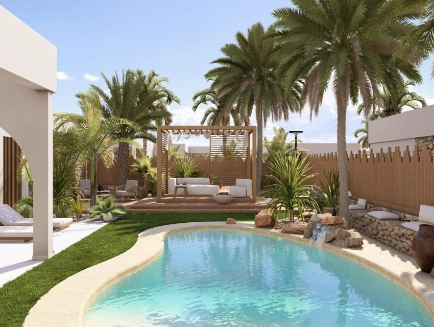 1 - vente maison murcia région de murcie espagne
