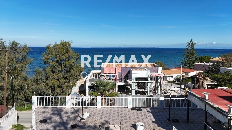 2 - venta edificio vista al mar zante islas jónicas grecia