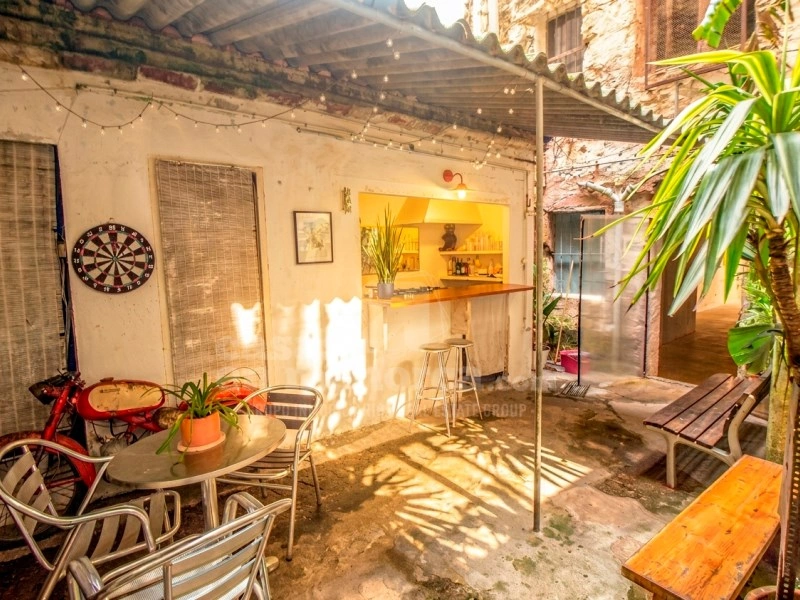 2 - sea view business for sale in mao minorca - balearic islands spain