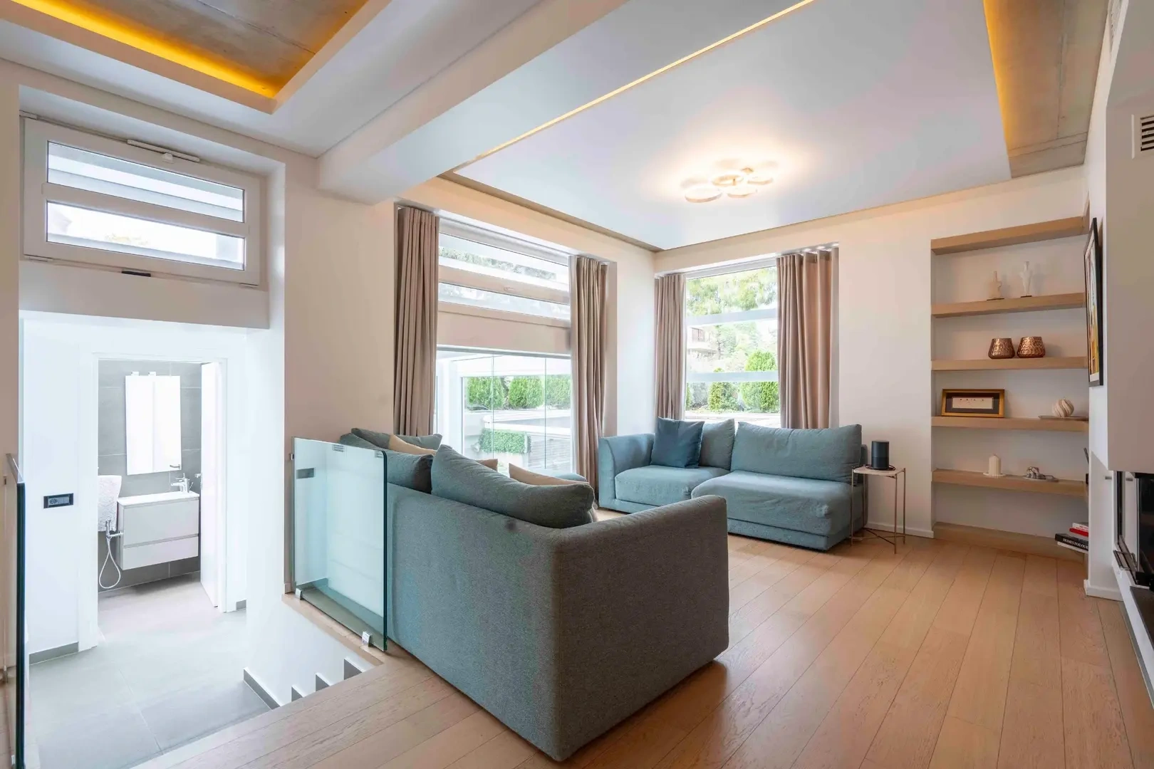 1 - vente appartement glyfada attique grèce