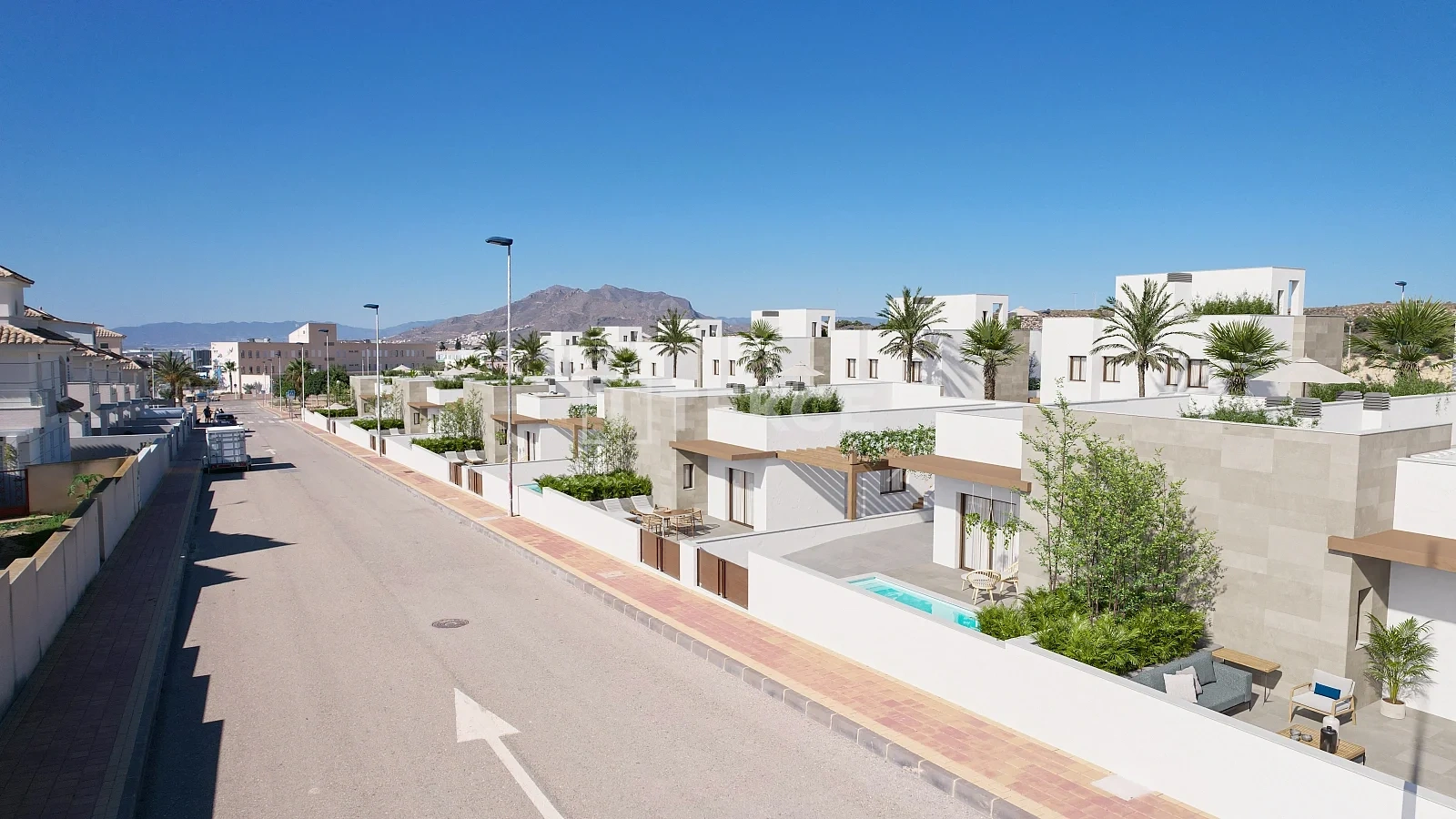 2 - villa for sale in alhama de murcia region of murcia spain