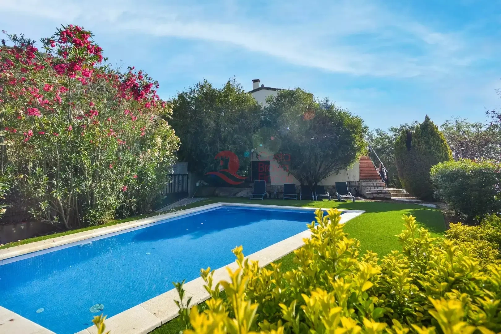 1 - venda apartamento calonge catalunha espanha