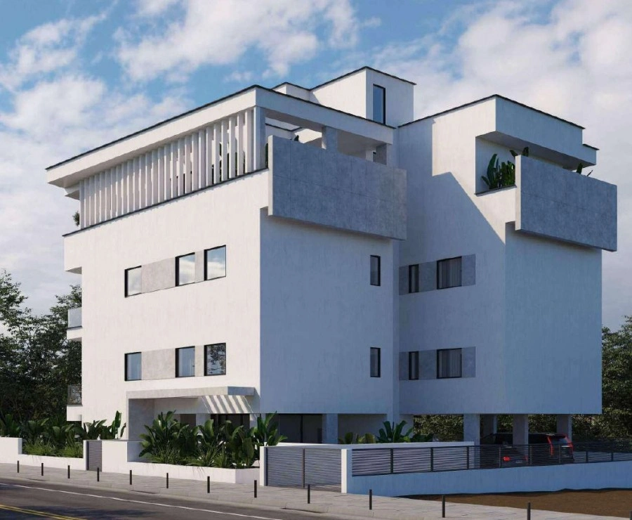 1 - verkauf wohnung limassol limassol zypern