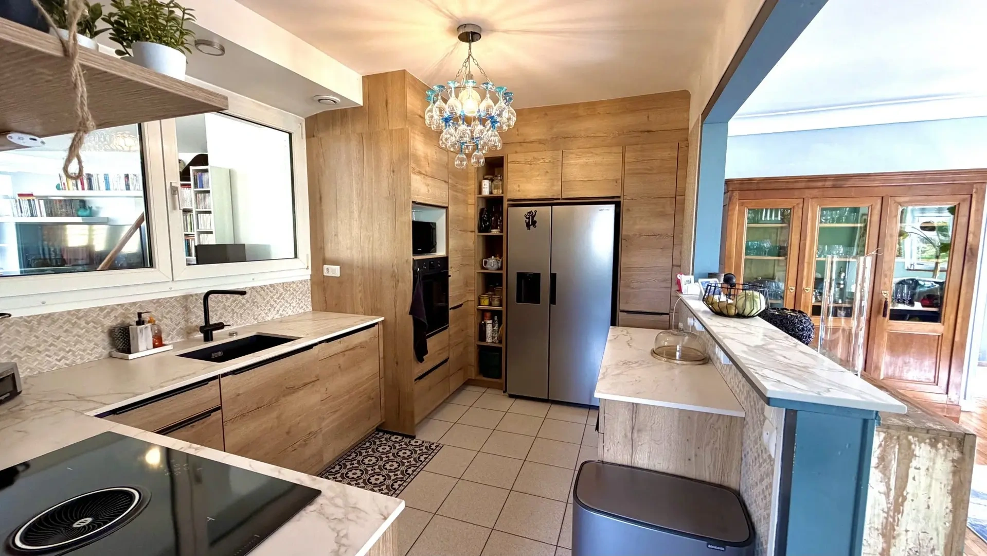 1 - house for sale in pordic côtes-d'armor - bretagne france