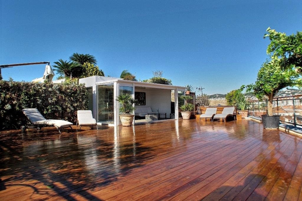 1 - aluguer sazonal apartamento vista de mar cannes alpes-maritimes frança
