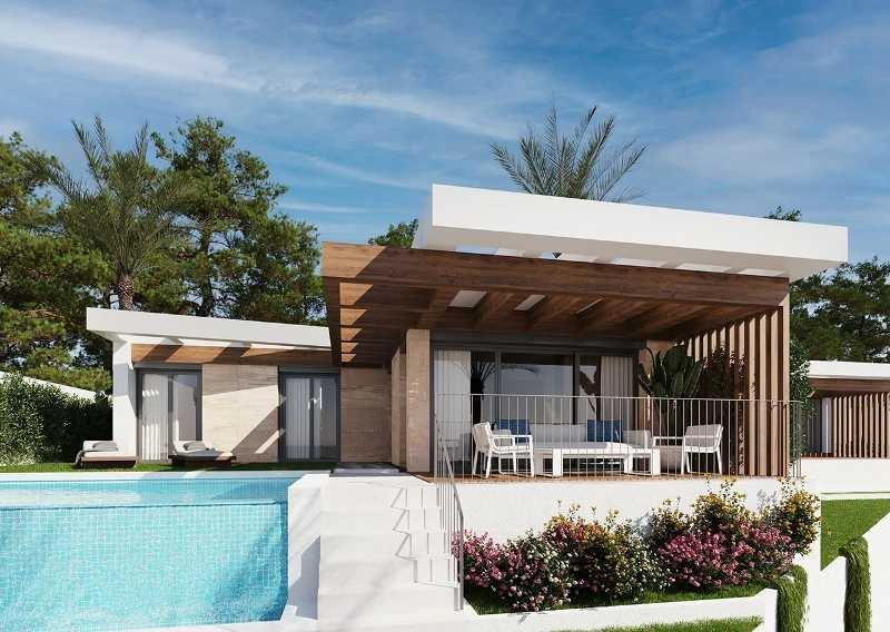 1 - vente villa vue mer polop - costa blanca communauté valencienne espagne