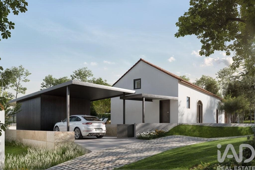 2 - plot of land for sale in vidais centro region portugal