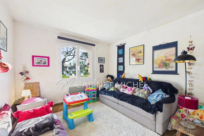 2 - vente maison roquefort-les-pins alpes-maritimes france