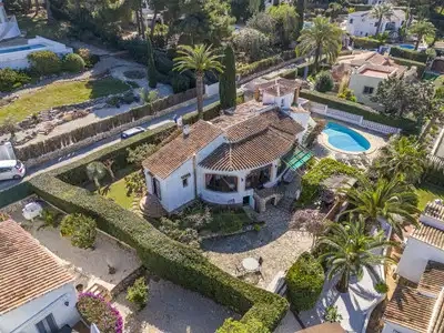 2 - villa for sale in xabia/javea - costa blanca valencian community spain