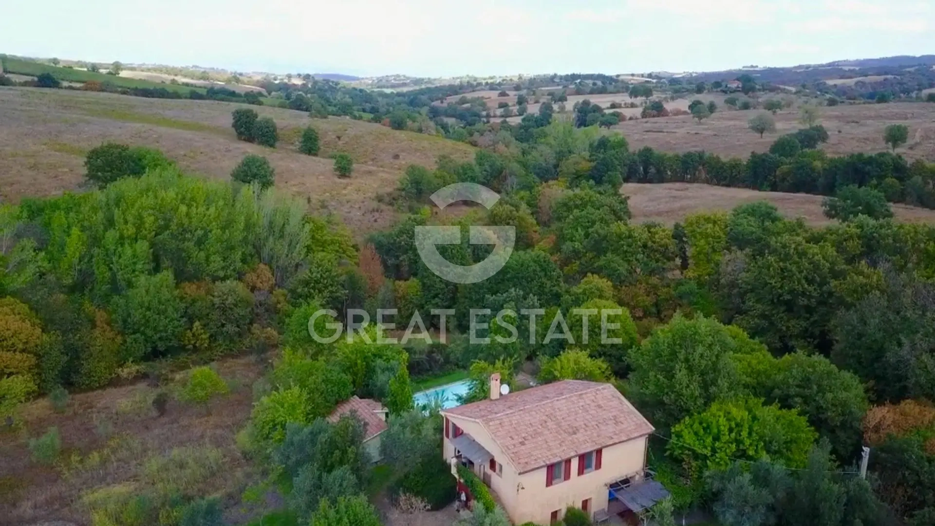 1 - venda propriedade magliano in toscana toscana itália
