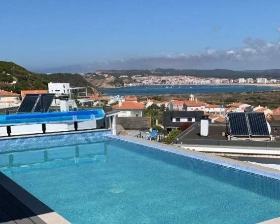 1 - venta casa vista al mar salir do porto región centro portugal