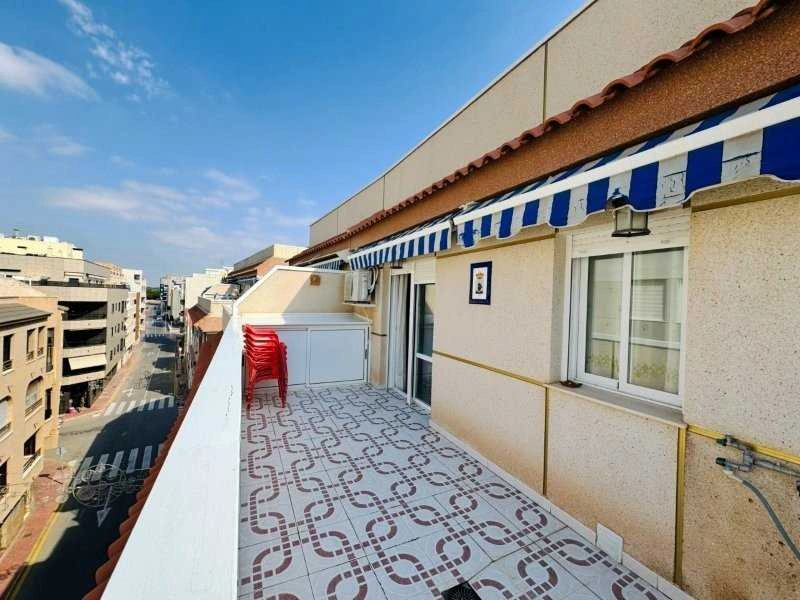 1 - vendita appartamento torrevieja - costa blanca comunità valenciana spagna