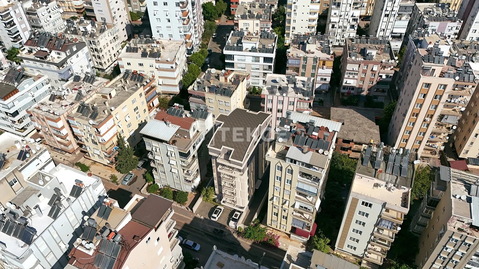 2 - verkauf wohnung muratpasa antalya türkei