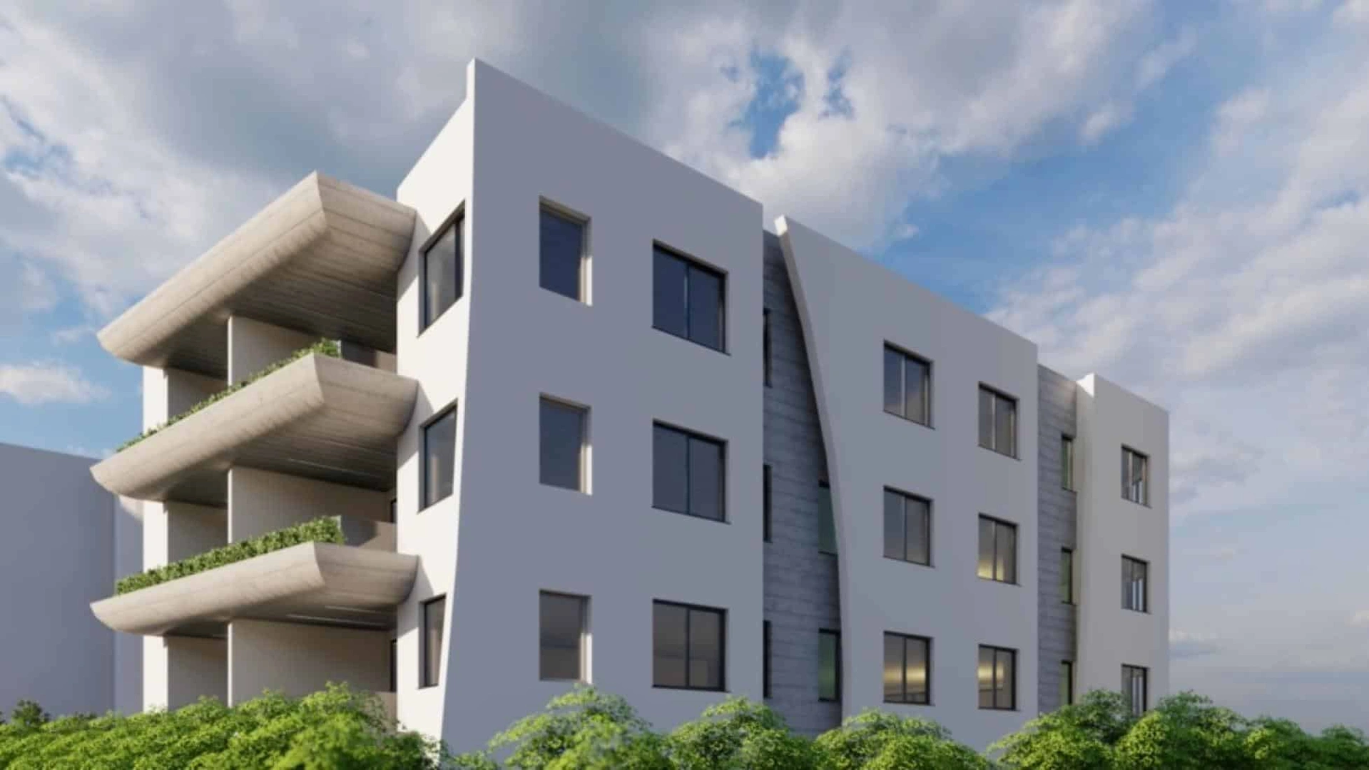 1 - vente appartement nicosia nicosie chypre