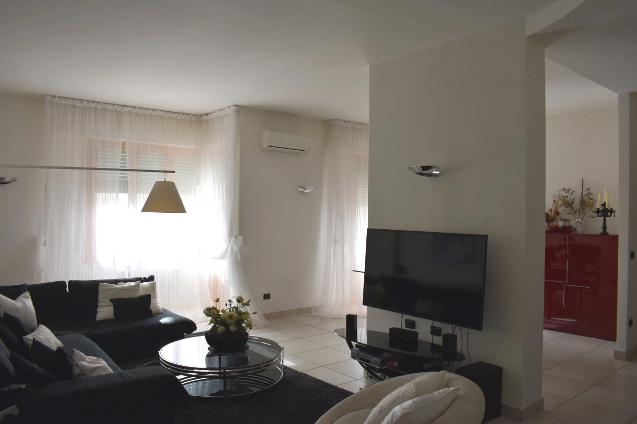 1 - vente appartement gambassi terme toscane italie