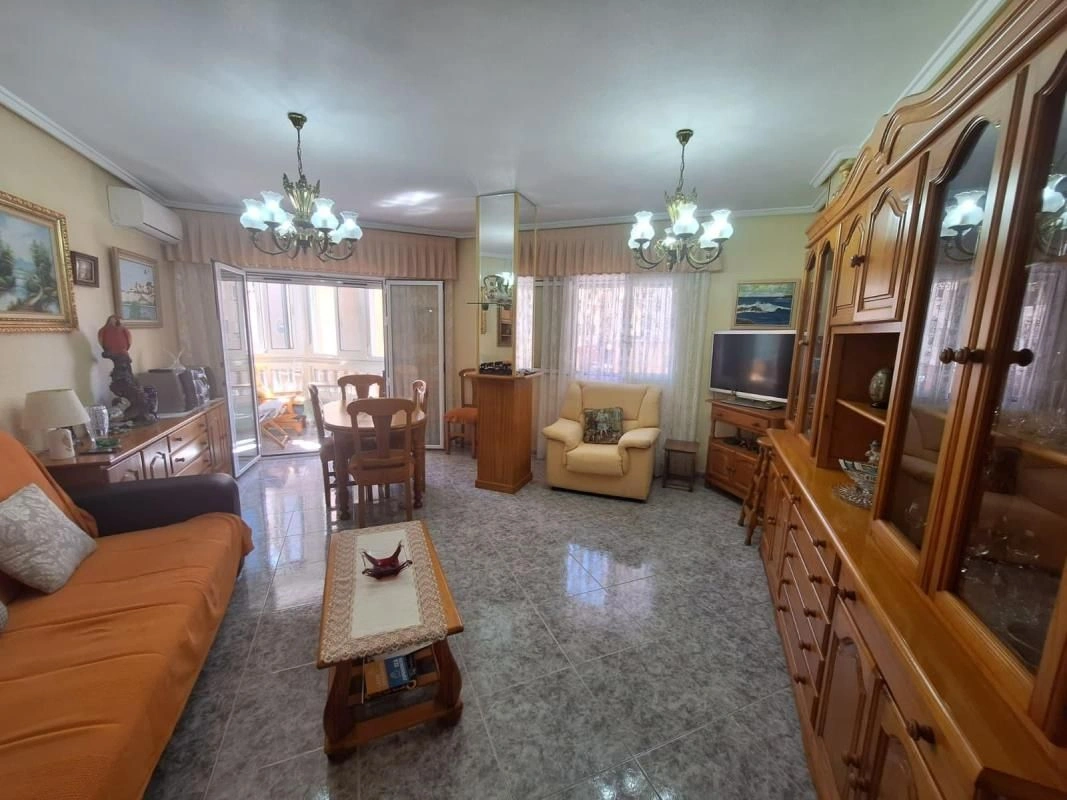 2 - verkauf wohnung torrevieja - costa blanca valencia spanien