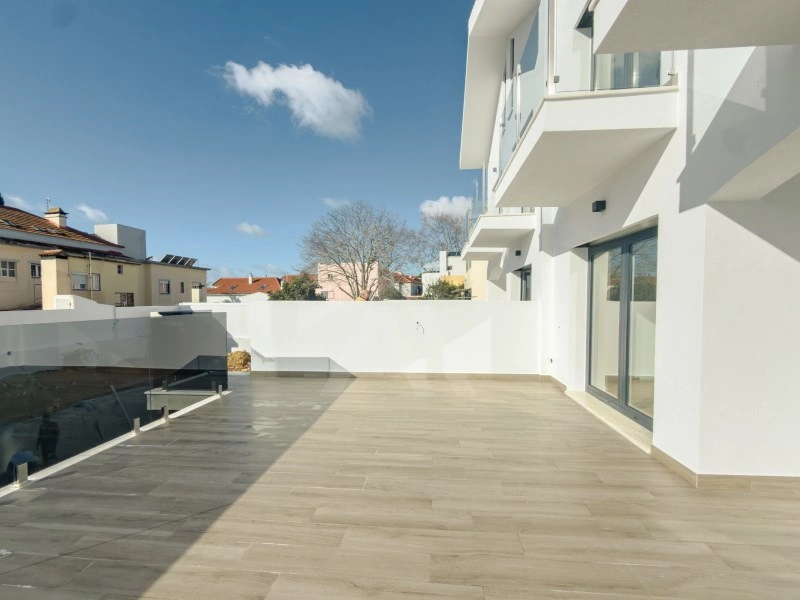 1 - vendita casa cascais regione lisbona portogallo