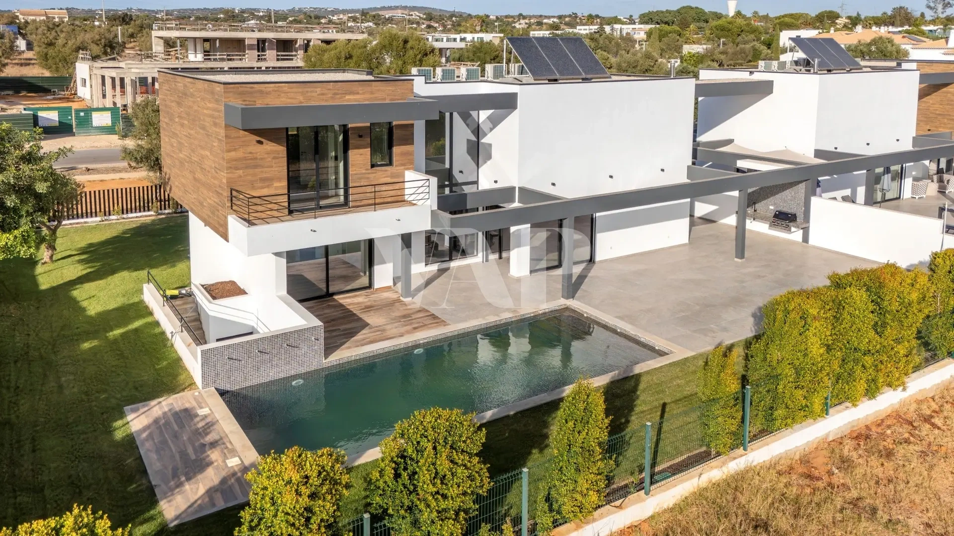 1 - venta casa vilamoura algarve portugal