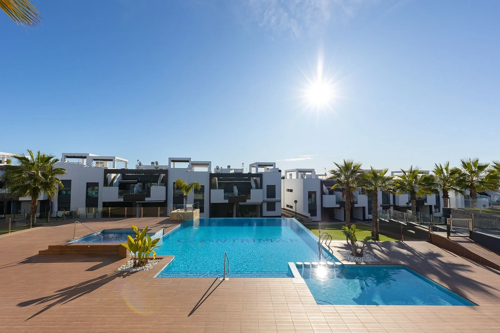 1 - venda apartamento orihuela-costa comunidade valenciana espanha