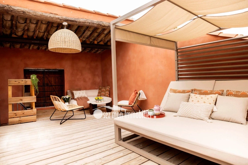 1 - venta casa gruissan aude francia