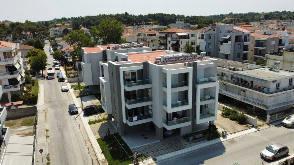 1 - vendita casa vista mare neoi epivates macedonia centrale grecia