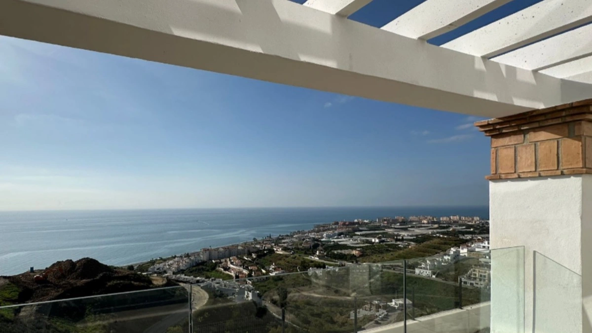 2 - verkauf haus meerblick el peñoncillo andalusien spanien