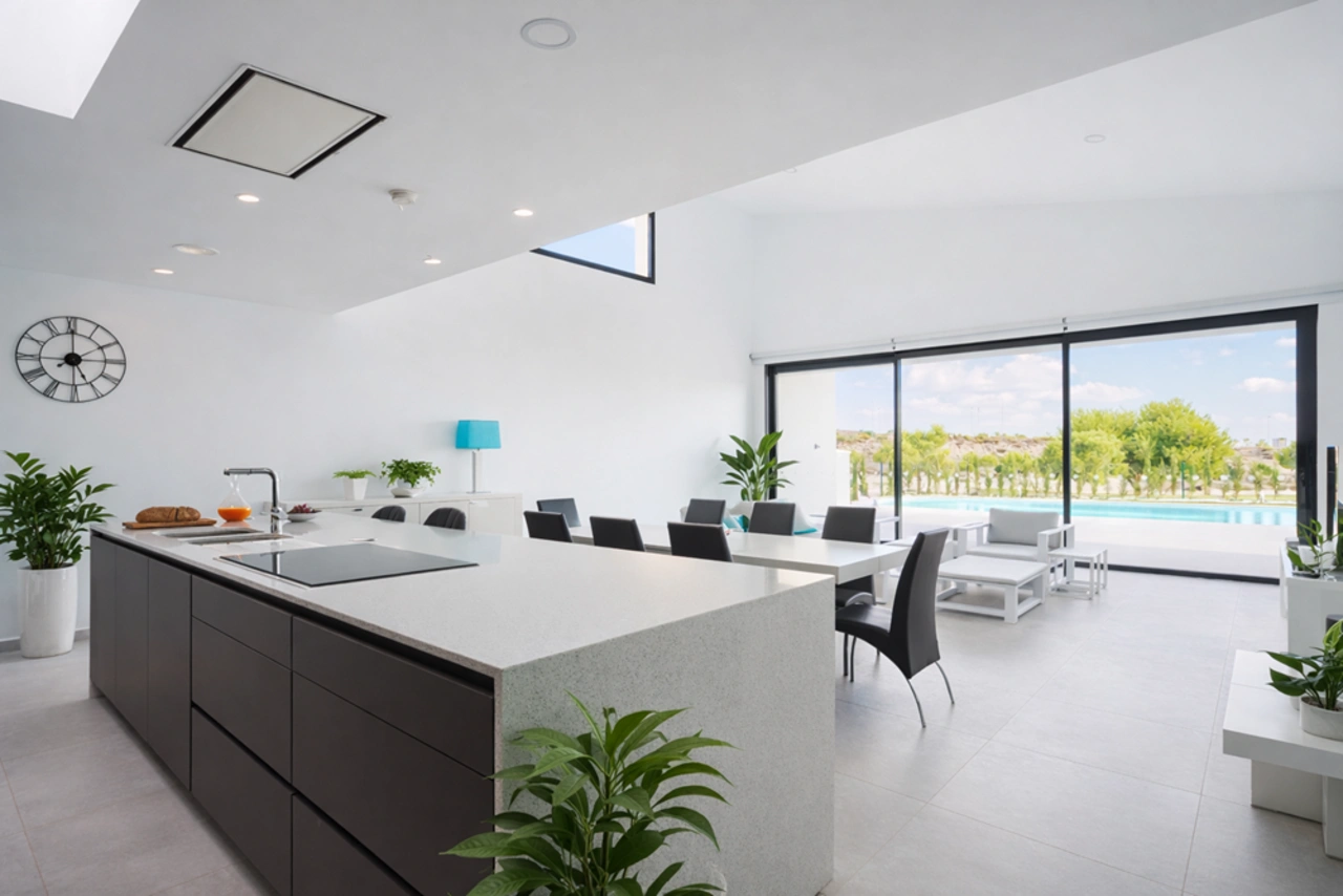 2 - vente maison murcia région de murcie espagne