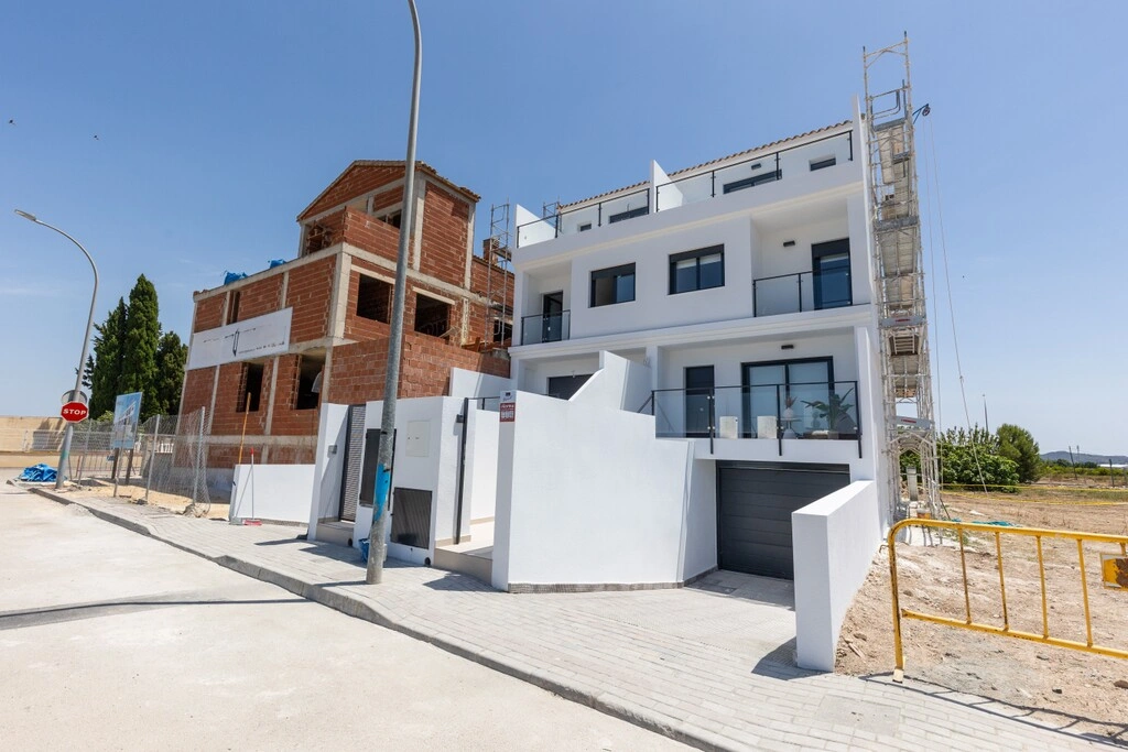 1 - venda casa alicante - costa blanca comunidade valenciana espanha