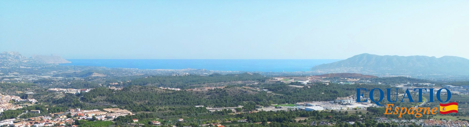2 - verkauf haus meerblick altea - costa blanca valencia spanien