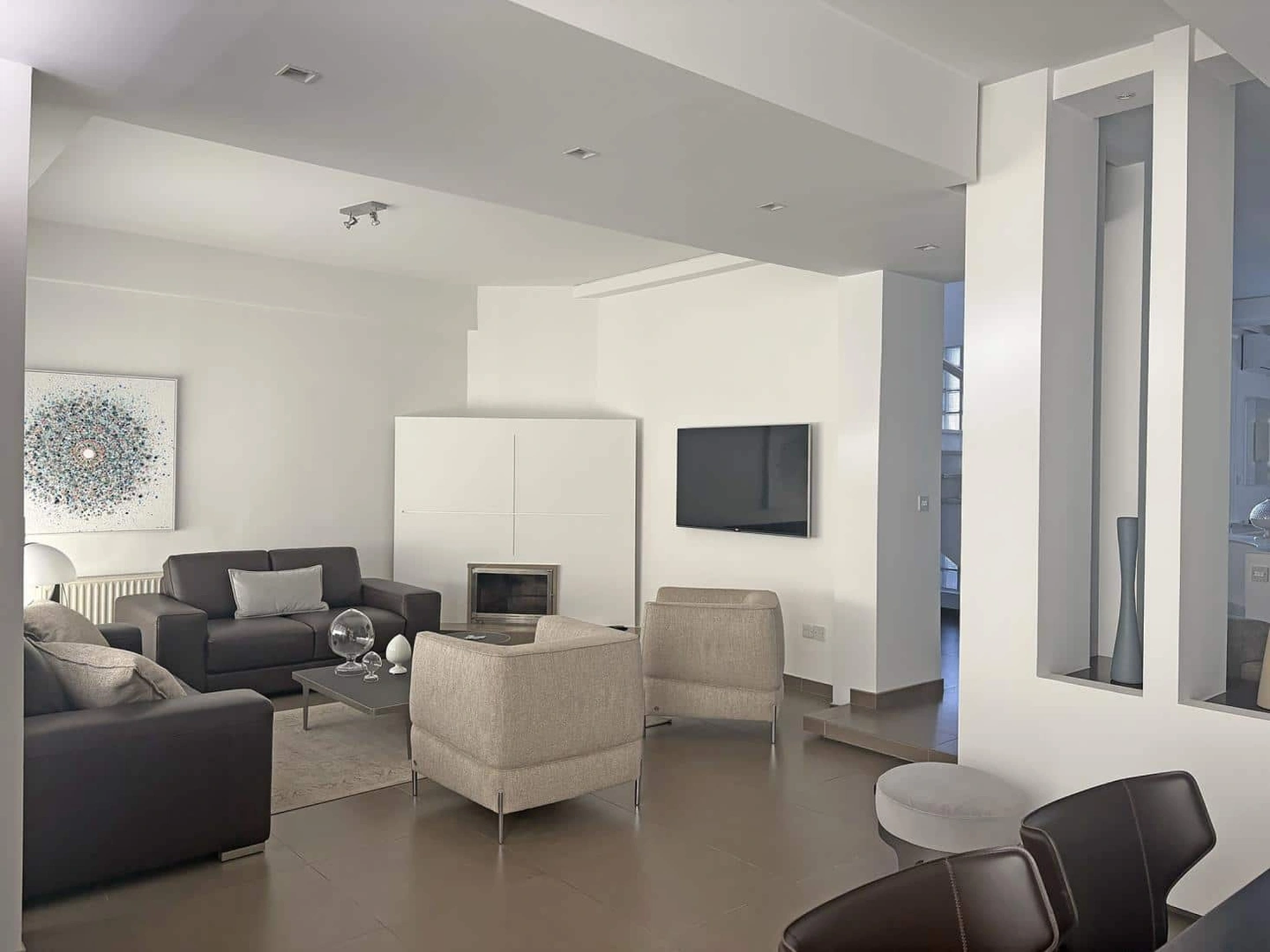 1 - venda apartamento nicosia nicósia chipre