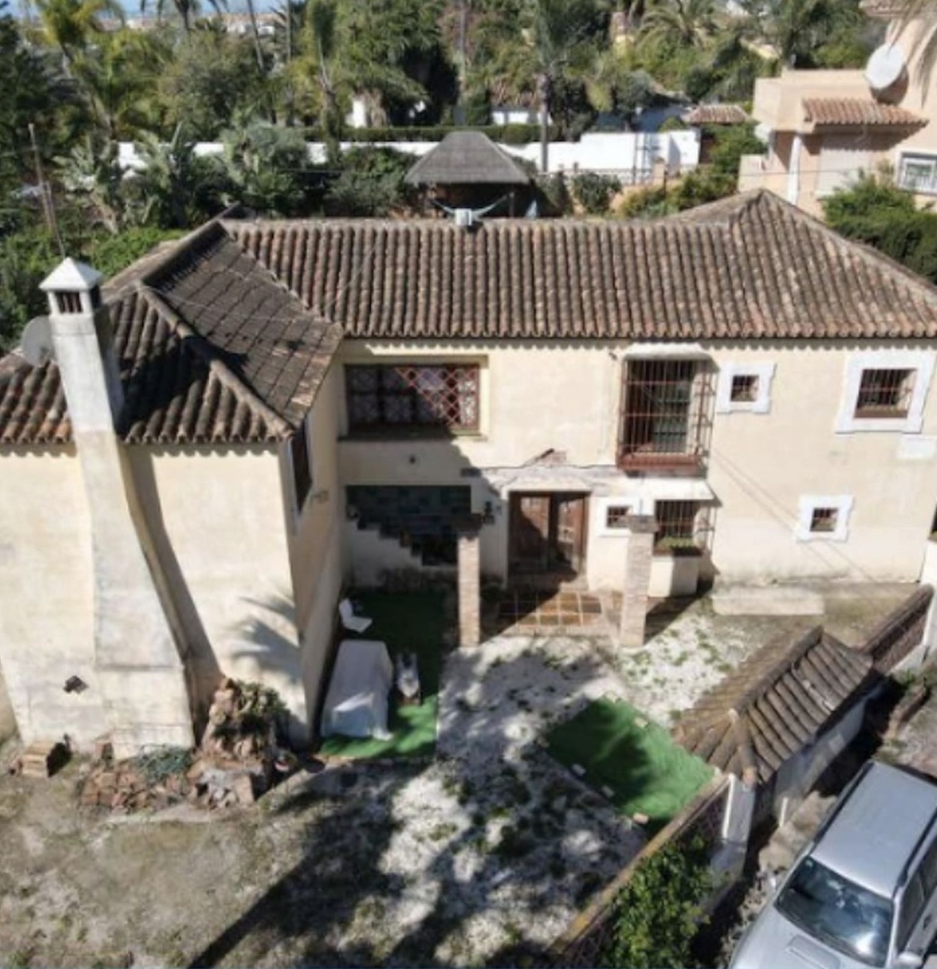 1 - venta casa nueva andalucia andalucía españa