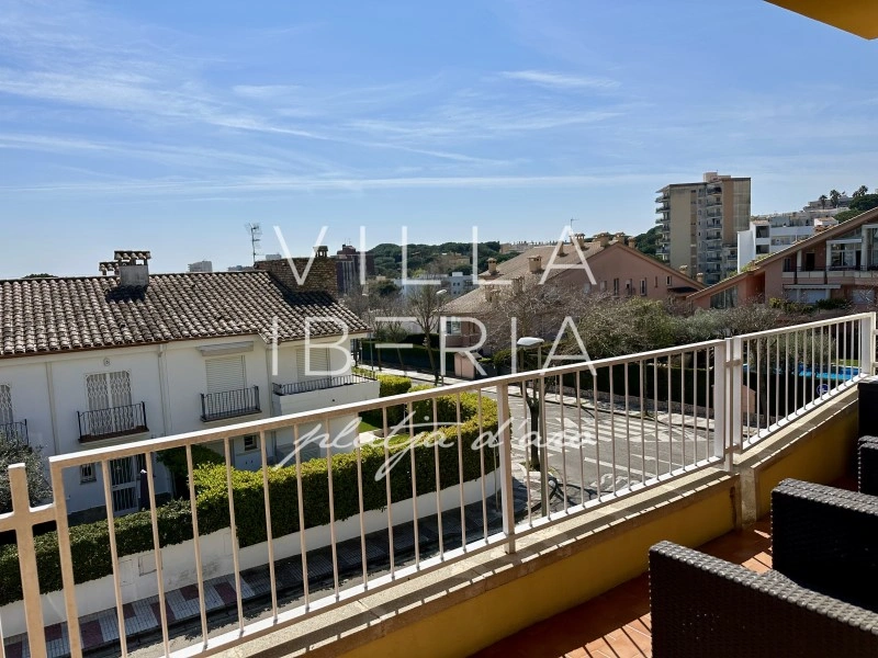 1 - venta apartamento platja d'aro cataluña españa