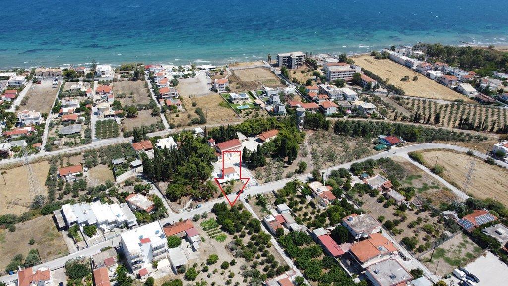 2 - vendita terreno kórinthos peloponneso grecia