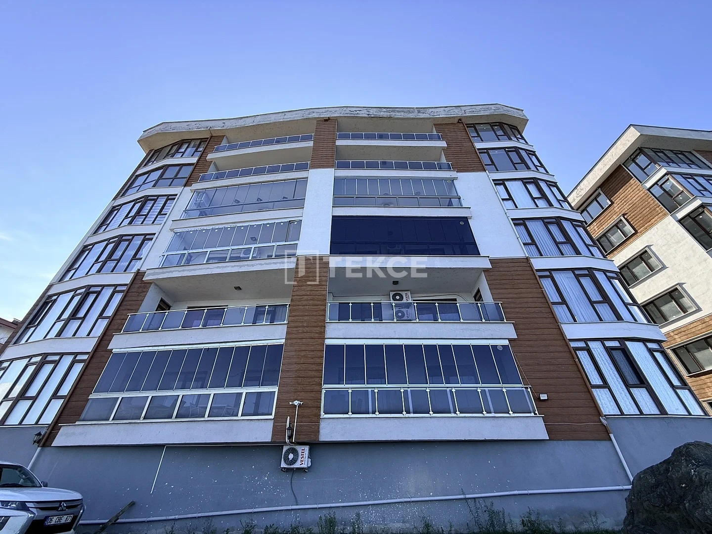 1 - vente appartement vue mer akçaabat trabzon turquie