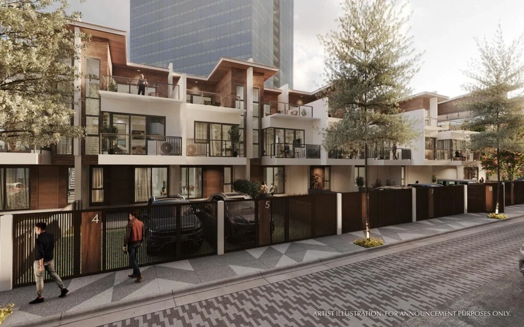 2 - verkauf haus mandaluyong city metro manila philippinen
