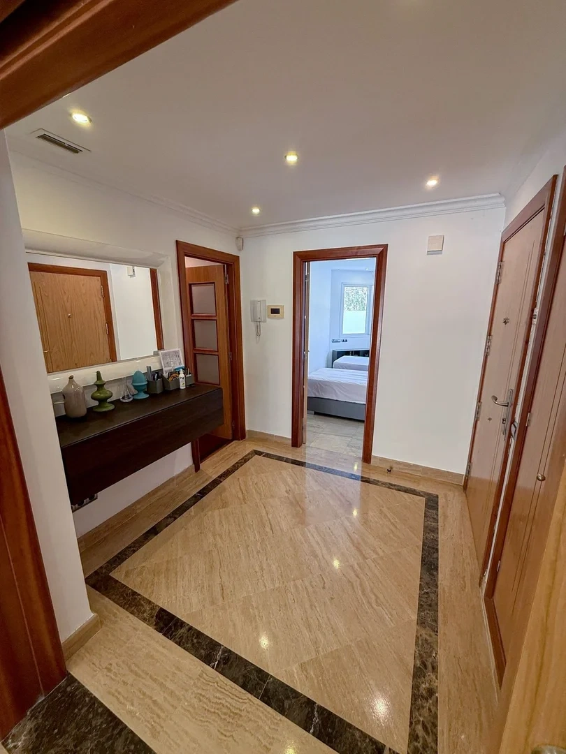 2 - продажа квартира пляж пешком marbella - costa del sol андалусия испания