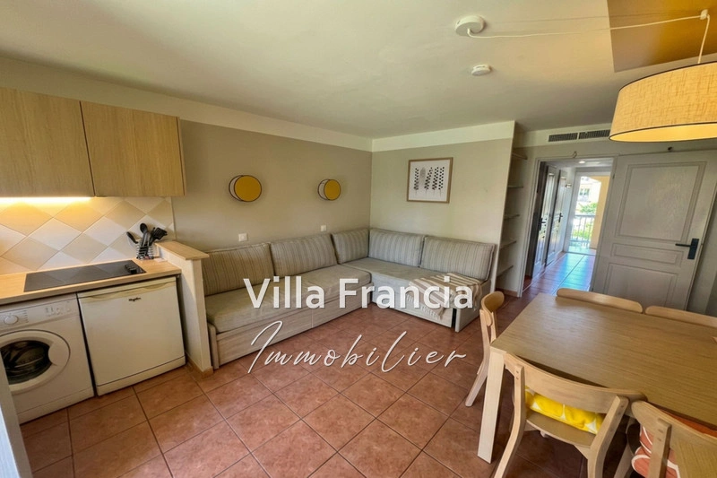 2 - vente appartement plage à pied mandelieu-la-napoule alpes-maritimes france