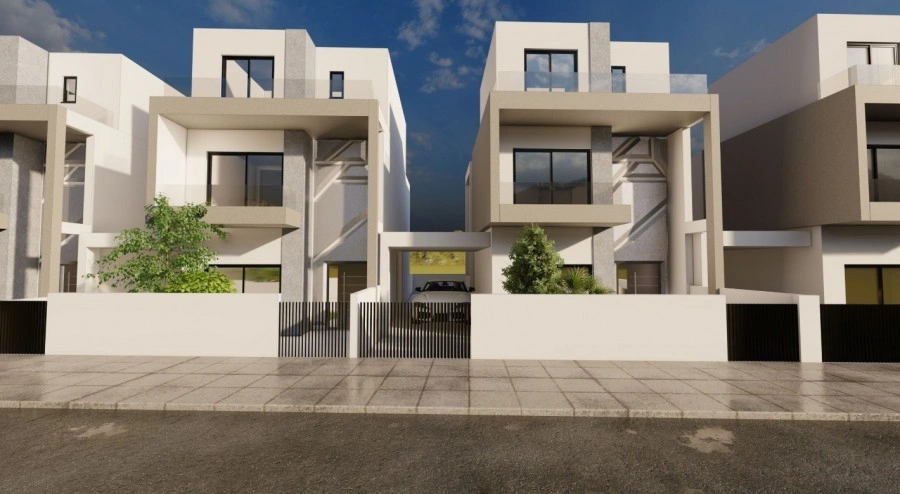 1 - vente villa limassol limassol chypre