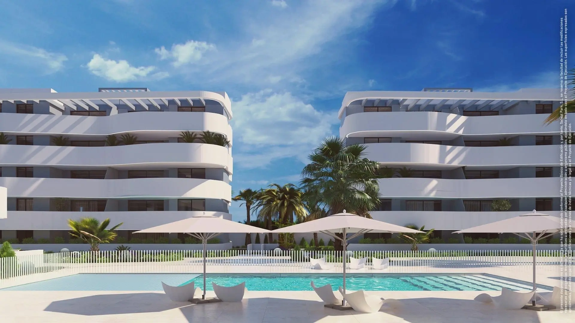 2 - apartment for sale in guardamar del segura valencian community spain