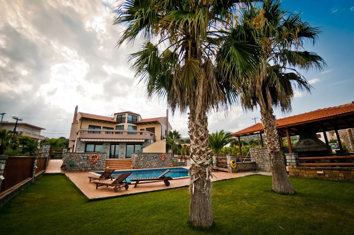 2 - venta casa vista al mar katsíkia creta grecia
