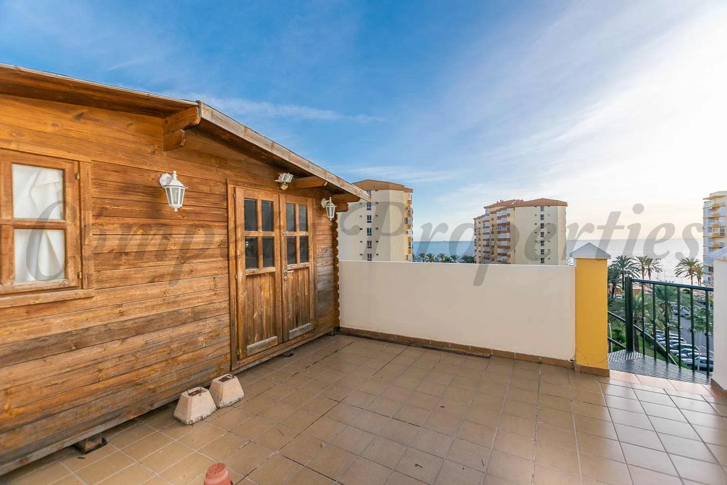 3 - venda apartamento frente ao mar algarrobo costa andaluzia espanha
