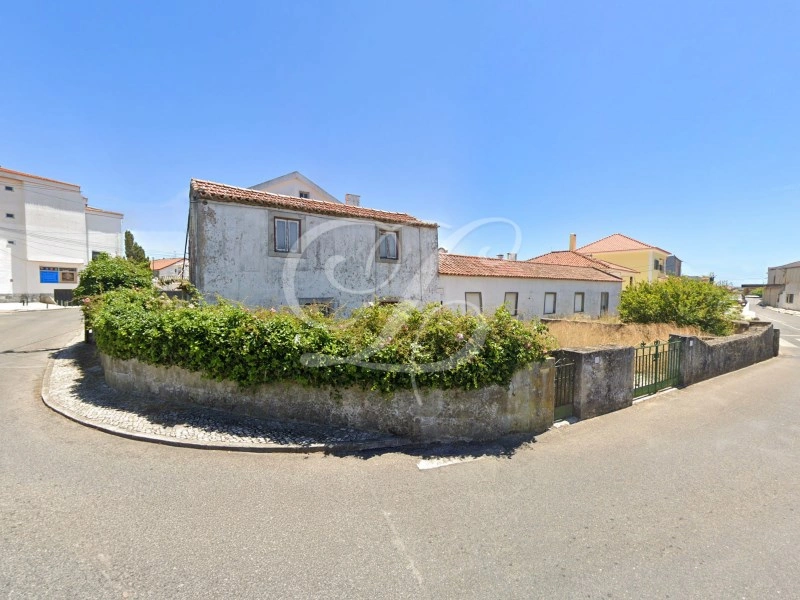 2 - venta terreno sintra región de lisboa portugal