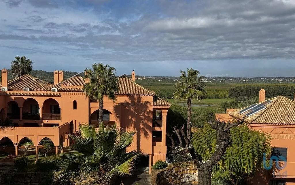 1 - vente appartement alcantarilha algarve portugal